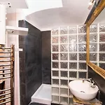 Piazza Vittorio Veneto Elegant Flat