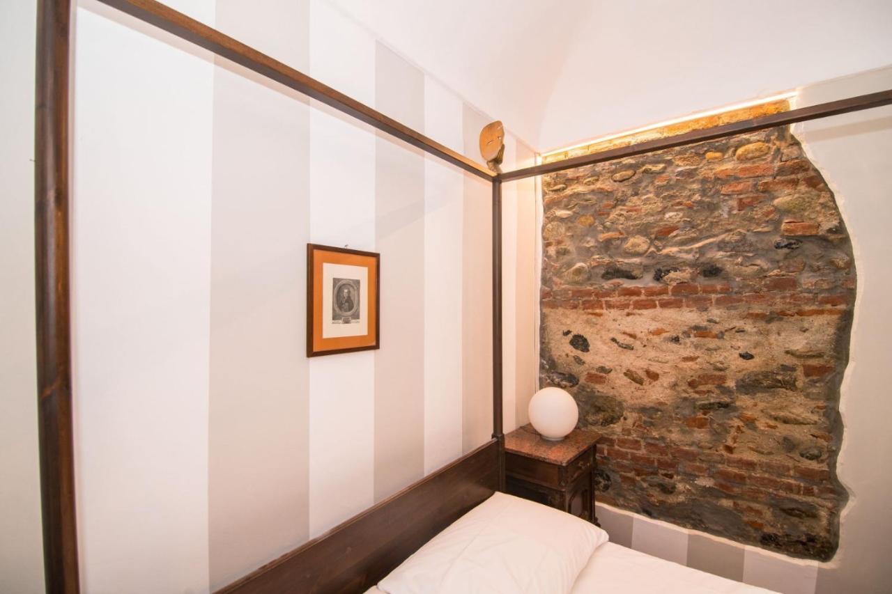 Piazza Vittorio Veneto Elegant Flat Apartment