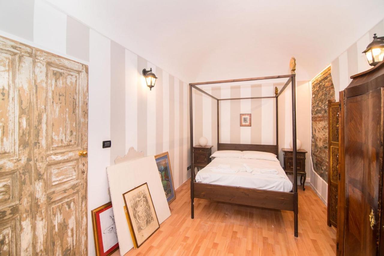 Apartment Piazza Vittorio Veneto Elegant Flat