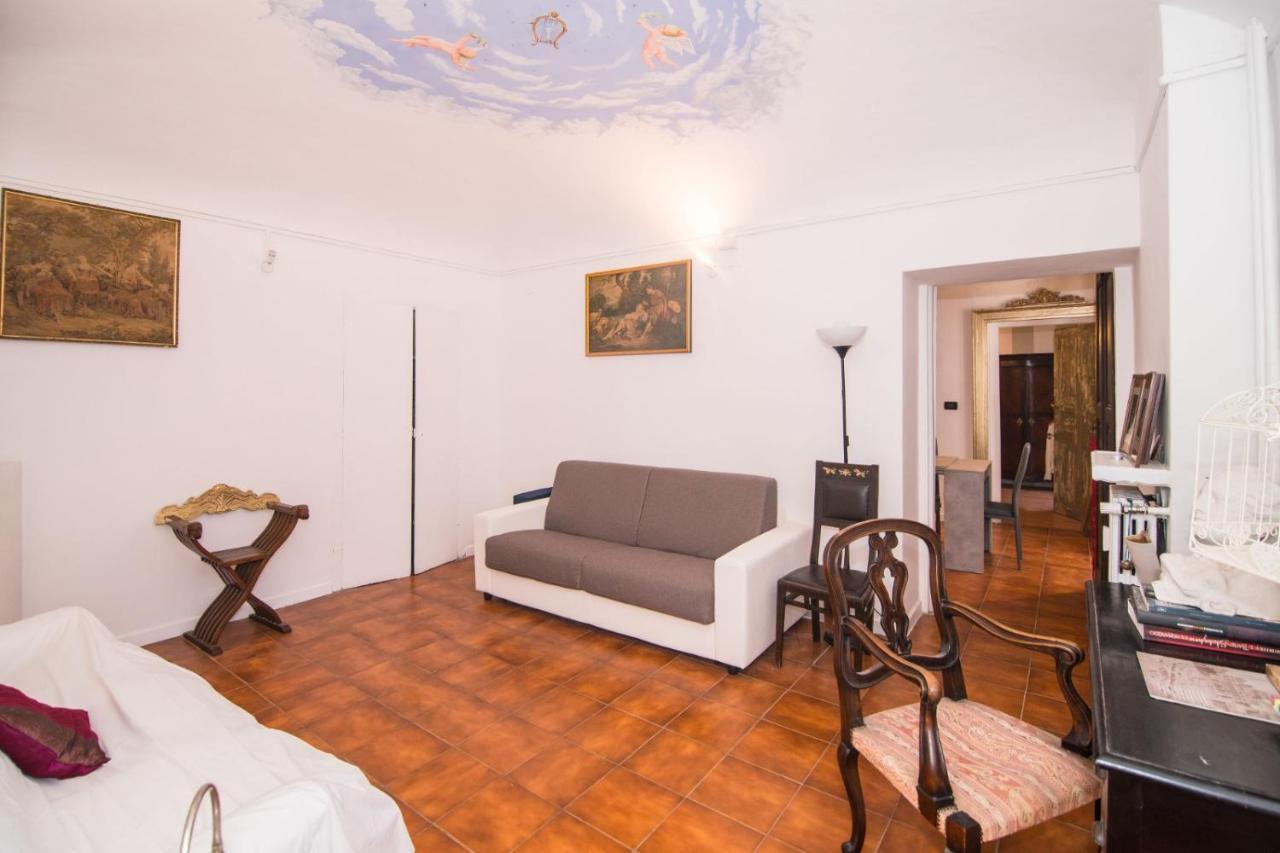Piazza Vittorio Veneto Elegant Flat Apartment Turin