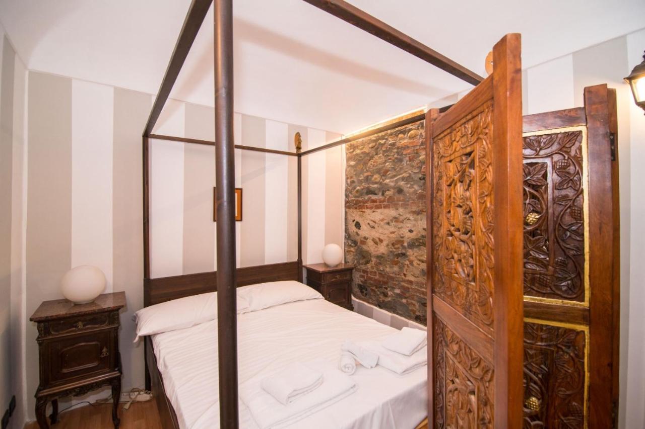 Apartment Piazza Vittorio Veneto Elegant Flat *