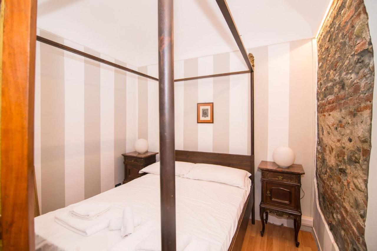 Piazza Vittorio Veneto Elegant Flat Apartment