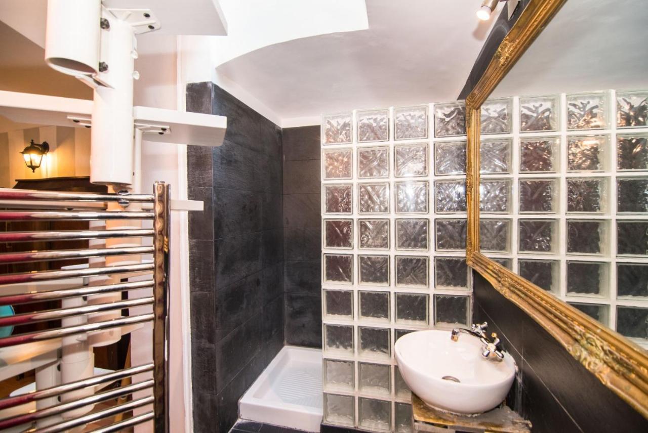 Piazza Vittorio Veneto Elegant Flat * Turin