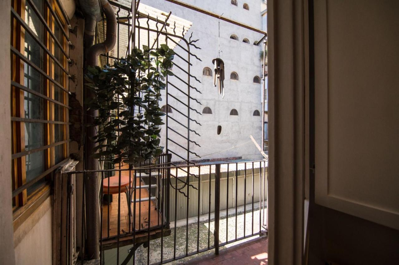 Piazza Vittorio Veneto Elegant Flat Apartment Turin