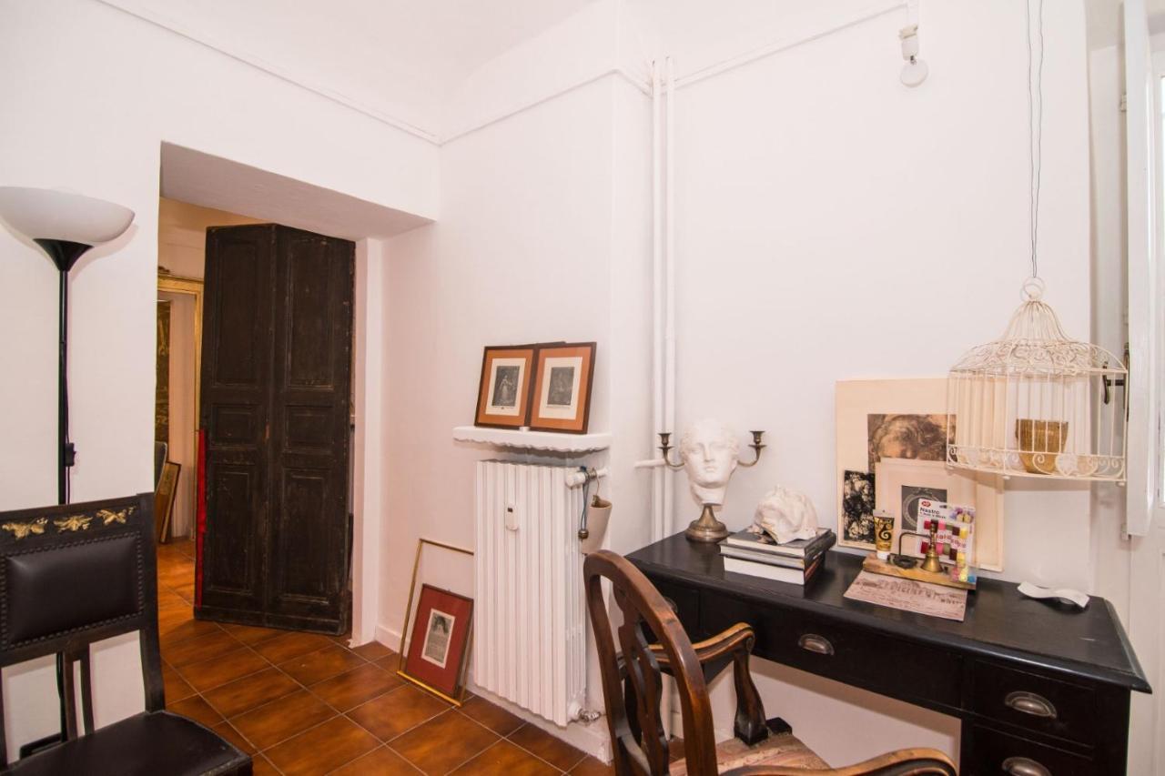 Piazza Vittorio Veneto Elegant Flat Apartment *